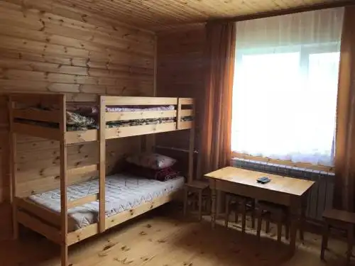 Гостевой Дом рядом с Горнолыжным Курортом - 23