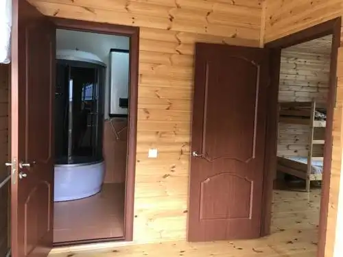 Гостевой Дом рядом с Горнолыжным Курортом - 29