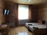 Двухместный номер с 1 кроватью