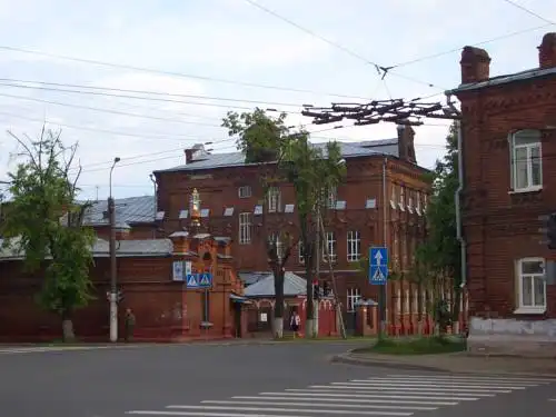 на Ленина 16 - 0