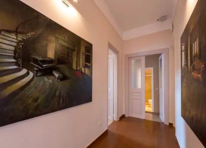 Palladian Home - 16