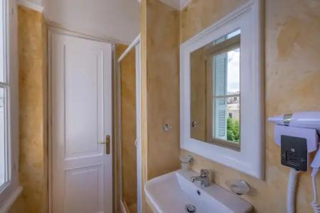 Palladian Home - 67