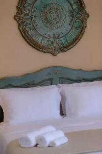 Palladian Home - 102