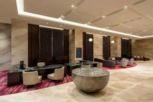 Grand Mercure Ambassador Hotel and Residences Seoul Yongsan, Сеул