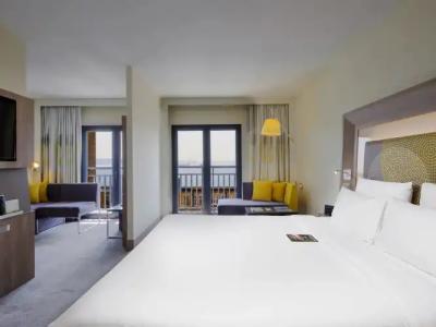 Novotel Istanbul Bosphorus - 109