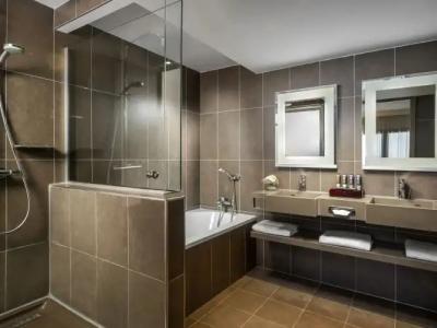 Novotel Istanbul Bosphorus - 113