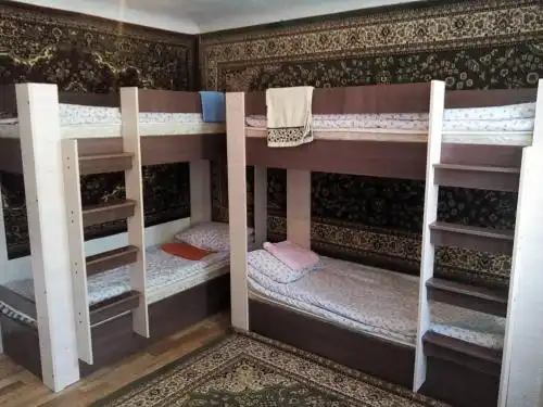Hostel Jailoo - 3