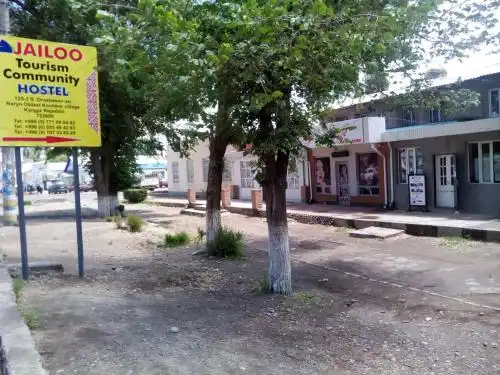 Hostel Jailoo - 19