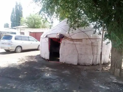 Hostel Jailoo - 20