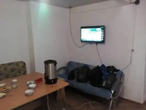 Hostel Jailoo - 21