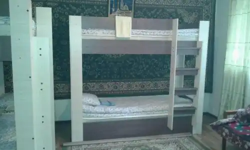 Hostel Jailoo - 22