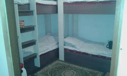 Hostel Jailoo - 25