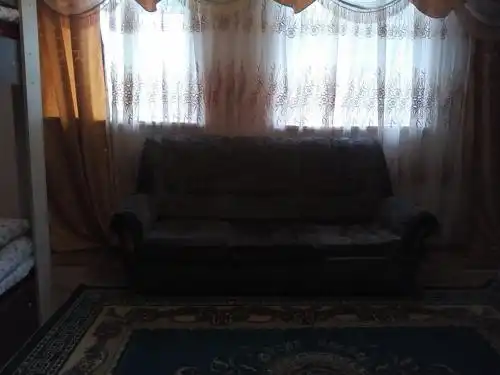 Hostel Jailoo - 17