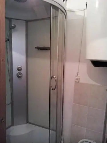 Hostel Jailoo - 10