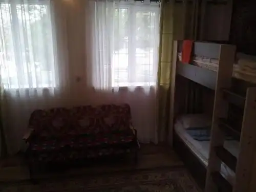 Hostel Jailoo - 6
