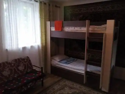 Hostel Jailoo - 8