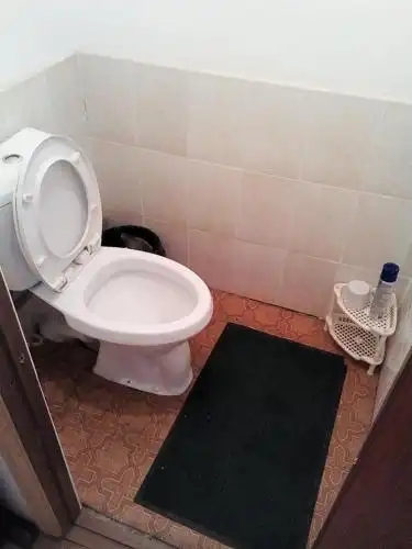 Hostel Jailoo - 11