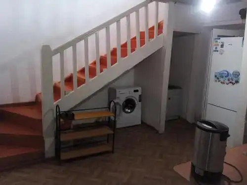 Hostel Jailoo - 12