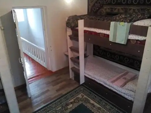 Hostel Jailoo - 5