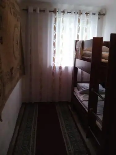 Hostel Jailoo - 4