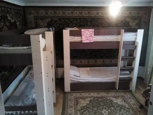 Hostel Jailoo - 9