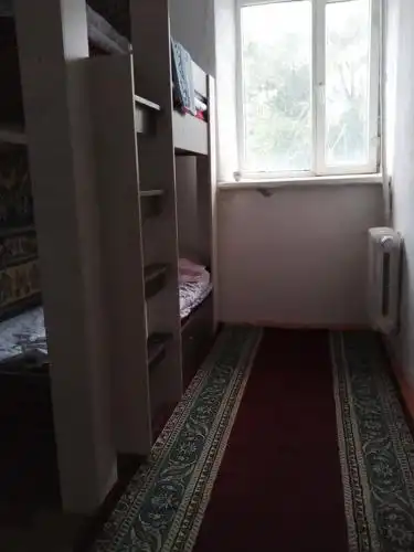 Hostel Jailoo - 26