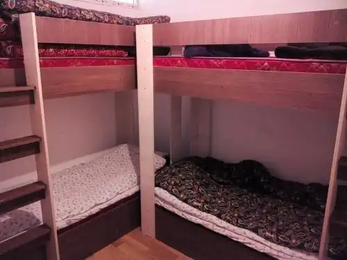 Hostel Jailoo - 7