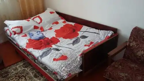 Hostel Jailoo - 1
