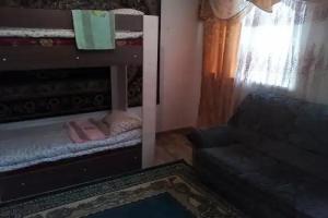 Hostel Jailoo, Кочкорка