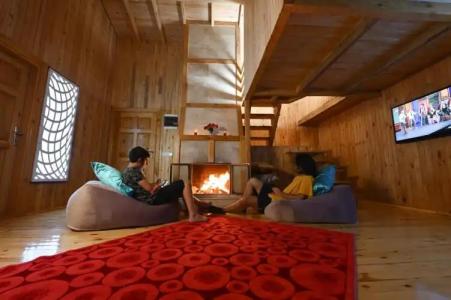 Apart Demre Dufa Bungolow - 13