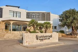 Universal Hotel Don Leon, Колониа Сант Жорди