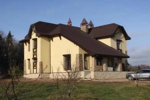 Дом «Кфх Ольгино»