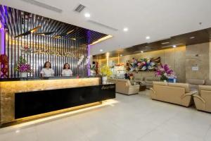 Ariel Homes Boutique Hotel, Дананг