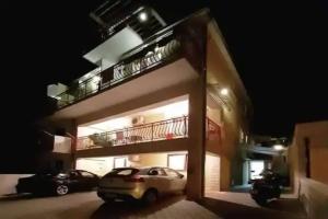 Rooms Aladino, Трогир