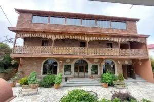David's Guest House