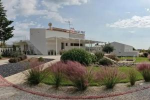 Отель «Southeast», Кьярамонте-Гульфи