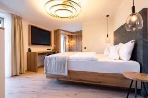 Panoramahotel Baumwirt, Кастельротто