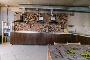 H8 Hostel, Астана