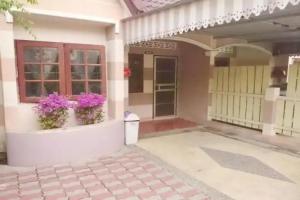 Village House Pm 12, Банг Тао