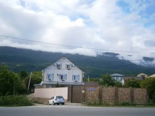 Бархатный сезон - 0