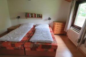 База отдыха «Ferienhaus Scout 42 im Feriendorf», Твиленфлет