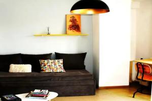 Апартаменты «Crops Suites», Ираклион