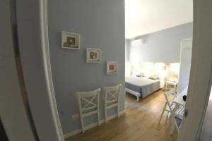 Montì b&b, Агрополи