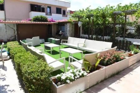 Montì b&b - 12