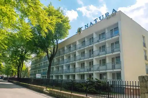 Radość Natura Tour - 0