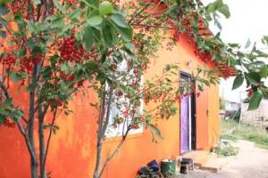 Хостел «Аркаим» на Центральной 11, Аркаим