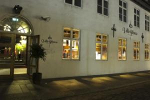 Magic Hotel Korskirken, Берген