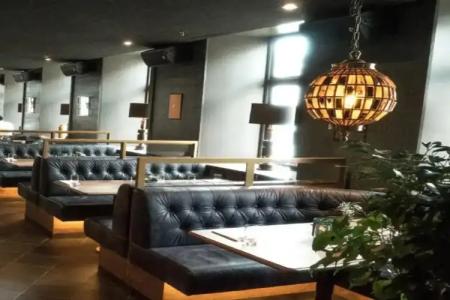 Magic Korskirken - 1