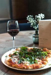 Magic Korskirken - 11