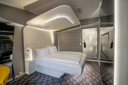 Magic Korskirken - 12